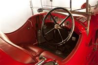 1930 Alfa Romeo 6C 1750 GS